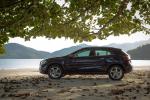 Mercedes-Benz GLA200 2017 года (LA)